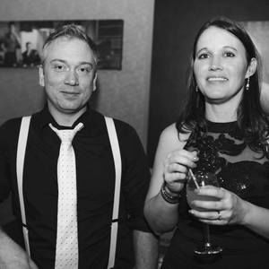 Meet your Posher, Juju